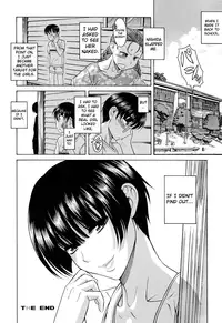 [Amazume Ryuuta] Natsu to Kawase to Boku to Are (Kawase, Me, and 'That Thing' One Summer) [English] [WOW!scans]