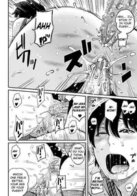 [Hana Hook] Hahaoya Shikkaku - Elite Oyako no M Buta Netorare Tenraku Jinsei & Epilogue Oyako-hen [English/Completed]