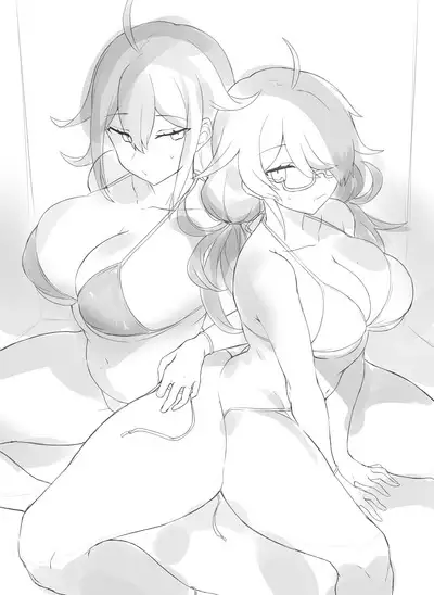 Nyotaika/TSF Summary!