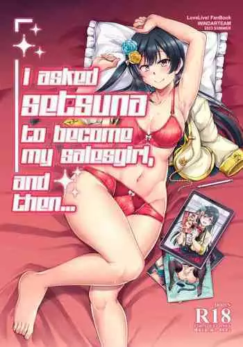Onaji Class no Suiei-bu Joshi ni "Shasei" Model o Onegai shite mita Hanashi. | When I Asked My Classmate In The Swimming Club If She Could Be My Art Model