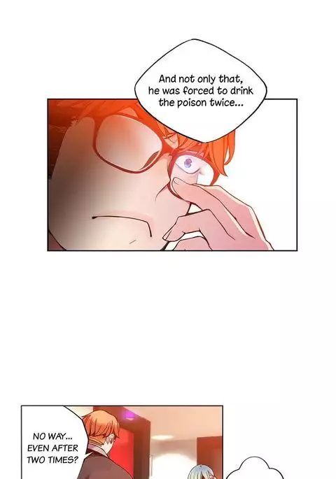 Lilith`s Cord Ch.1-41