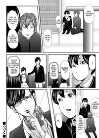 [Mitarai Yuuki] Ikanishite Haha wa Onna o Kaihou Shitaka Ch. 1-14 [English] [N04h]