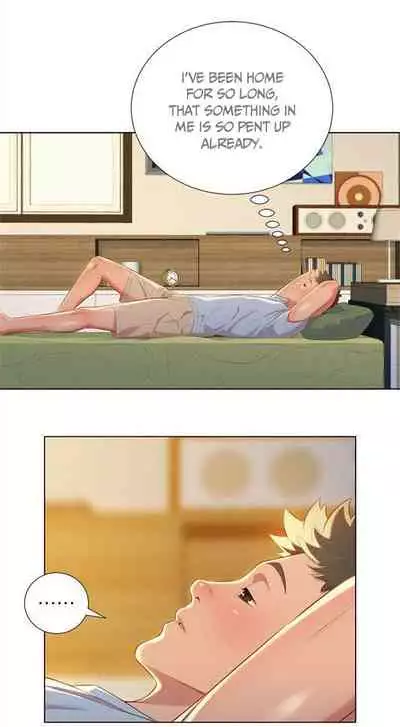 [Tharchog, Gyeonja] What do you Take me For? Ch.47/? [English] [Hentai Universe]