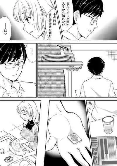 Deisui Shichatta Aniyome to