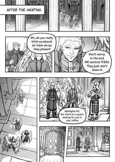 [sky & si-o] 罪世 - 第5章 | Tsumi Yo - Chapter 05 [EN]