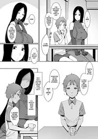 Douketsu no Mujina | Birds of a Feather