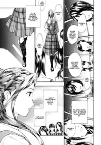 [Asagi Ryuu] I Want to be Honest [English] [Dynasty Scans & Payapaya Scans]