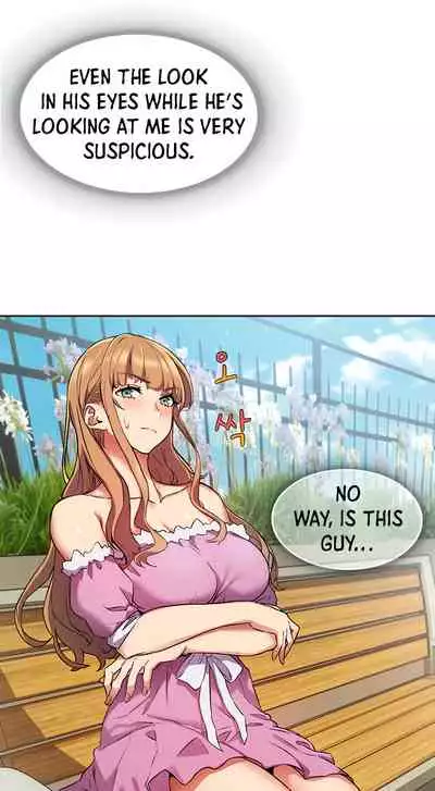 [Dabeul, Mul-oli] Is this the Way You Do it Ch.12/? [English] [Manhwa PDF]