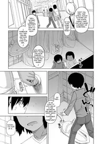 [Takatsu] S wa Fragile no S Ch. 1-6, 9 [English] [Digital]
