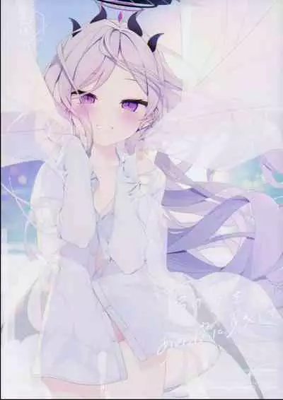 Natsu no Yume o Ano Nami ni Nokoshite | Leaving summer dreams in those waves