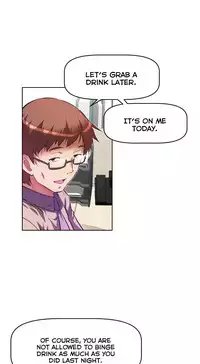 [Worin] Brawling Go Ch.76-78 (English) (Ongoing)