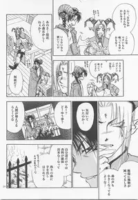 Himitsu no Mori Soushuuhen