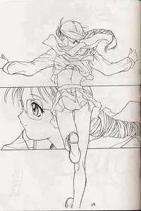 [Tange Kentou Club (Various)] MULTIMEDIA (To Heart)