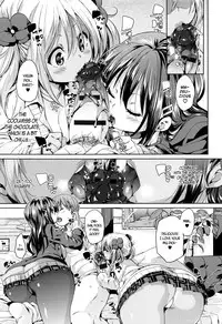 [Marui Maru] Fuwatoro ♥ Jusei Chuudoku! | Soft & Melty ♥ Impregnation Addiction! Ch. 1-9 [English] [Brolen+B.E.C. Scans]