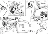 [Meto]復刻版 美少女Fighting Vol 6