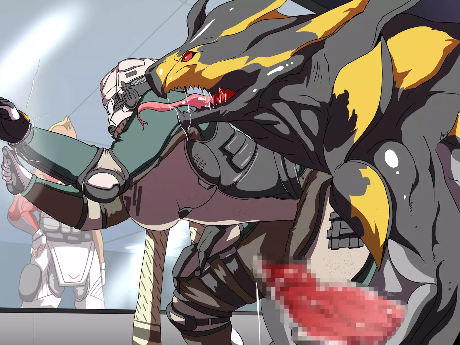 Assorted Anals - Kachiki na Onna wa Ketsu Hame ni Yowai