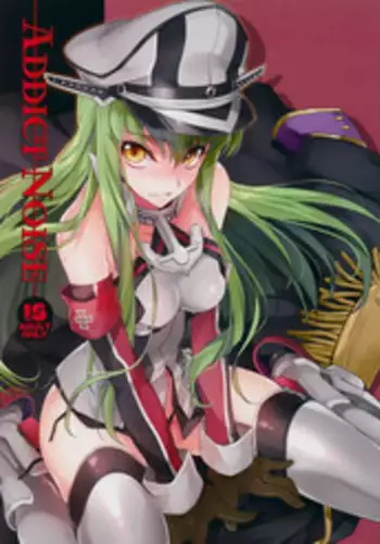 (C86) [CREAYUS (Rangetsu)] ADDICT NOISE (CODE GEASS: Lelouch of the Rebellion)