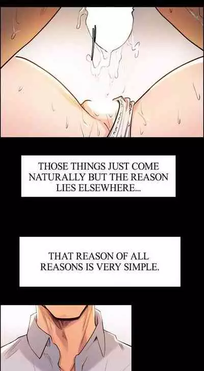 Taste of Forbbiden Fruit Ch.22/24