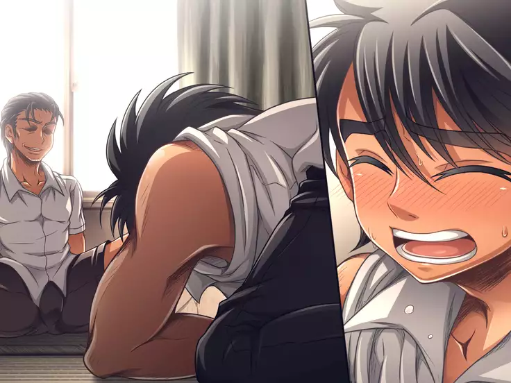 Mouko Kanraku! No Maki