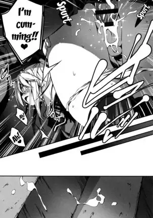 Kimi to H | Getting Lewd With You