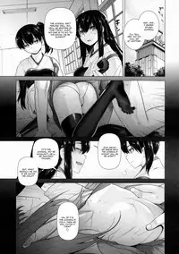 (C88) [Kouchaya (Ootsuka Kotora)] Asashio Tokkun shimasu! Ni! (Kantai Collection -KanColle-) [English] [CGrascal]