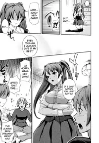 [Kima-gray] Boku no Watashi no Shitai Koto! | What You and I Want to do Together [English] [Decensored]