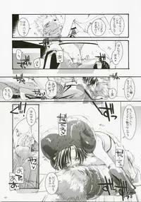 (C72) [Digital Lover (Nakajima Yuka)] DL-RO Perfect Collection No.04 (Ragnarok Online)