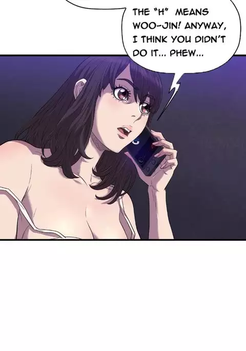 Club Sodom Ch.1-22