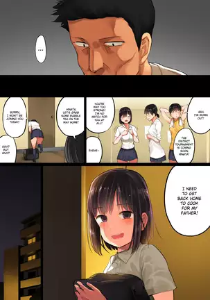 Teshio ni Kaketa Musume ga Ore no Ko ja Nai to Hanmei Shita node