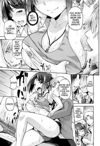 [kiasa] Hinata NTRism [English] [Tigoris Translates]