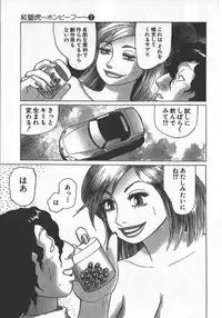 [Yamamoto Atsuji] Hon-Pi-Fu Vol.2