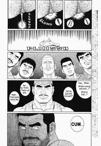 [Gengoroh Tagame] Kimiyo Shiruya Minami no Goku (Do You Remember The South Island Prison Camp) Chapter 01-23 [Eng]