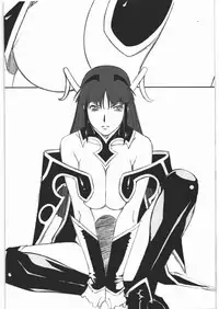 (C81) [Daisuki!! Bi-chikun (Urushihara Satoshi)] Aa... Natsukashi no Heroine Tachi!! Final (Various)