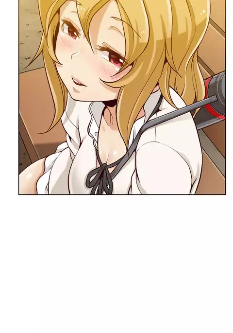 Secret Folder Ch.1-9