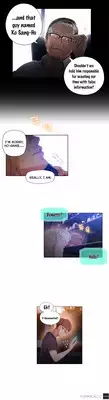[BAK Hyeong Jun] Sweet Guy Ch. 1-43 [English] [YoManga]