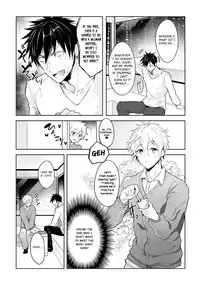 [Wacoco Waco] Ore to Aitsu no Jikangai xx Ch. (1-2) [English] [Anzu] [Digital]
