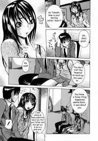 The Chart of the Peak [English] [Rewrite] [FoxFoot]