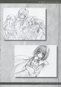 (C65) [MORE PRITY, Tinker Bell (Harukaze Setsuna)] Cafe Little Wish no Hon vol.2