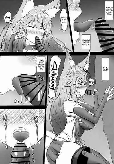 Uchi no Shinano ga Kawaisugiru Ken 2 | The Issue of My Shinano Being Too Cute 2