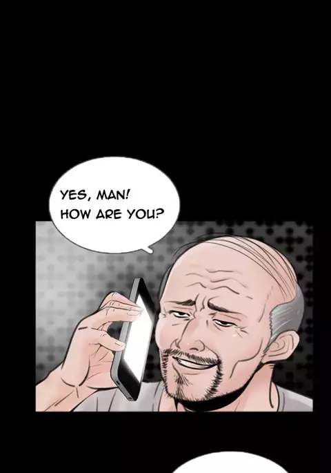 Missing Ch.1-12