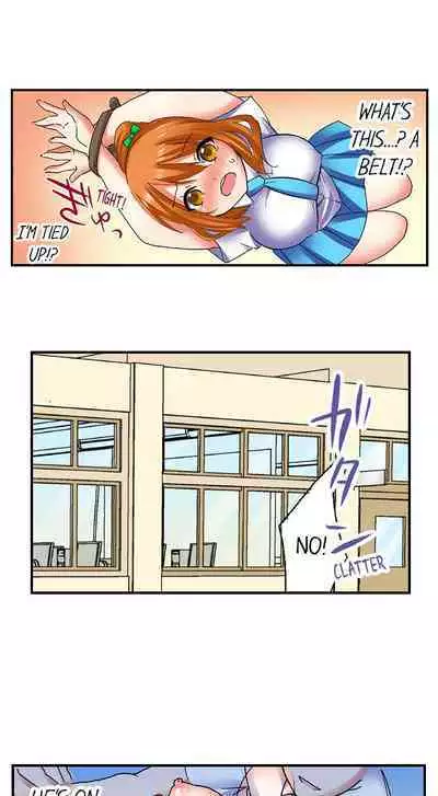 [BURIO] 3… 2… 1… Fuck! (Complete) [English]