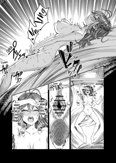 [Alde Hyde] Dorei wo Choukyoushite Harem Tsukuru R18 Route - Training Slaves to make a Harem 18+ Chapters 12.5-39.5 [English]