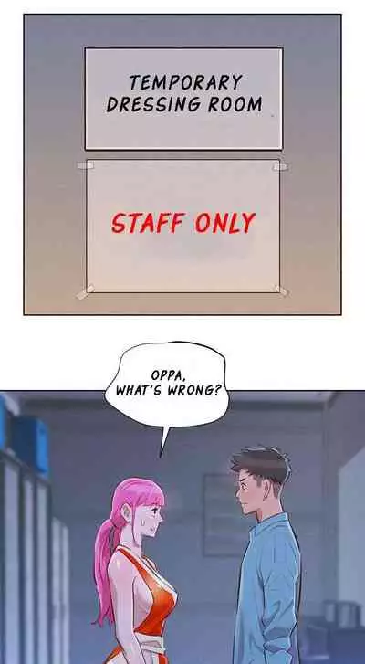 [Tharchog, Gyeonja] What do you Take me For? Ch.47/? [English] [Hentai Universe]