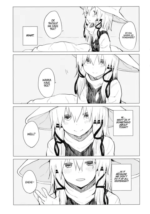 Suwa Nee-chan Amaesase...wa!? Suwa Shota Bangaihen 5 | Being Spoiled by Suwa Nee-Chan...Ah!? Suwa Shota Extra Volume 5