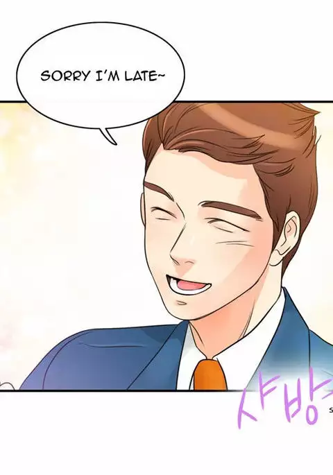 Do It One More Time CH.1-5