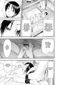 [Sano Takayoshi] HI.TO.MI ~Goshujin-sama wa Osananajimi~ (Complete) (English)