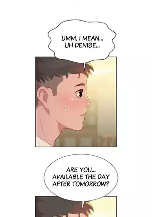 What do you Take me For? Ch.41/?