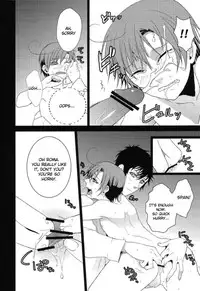 [HKR. (Kaniko)] Ecchi na Kobun ha Suki Desu-ka? | Do You Like Naughty Servants? (Axis Powers Hetalia) [English]