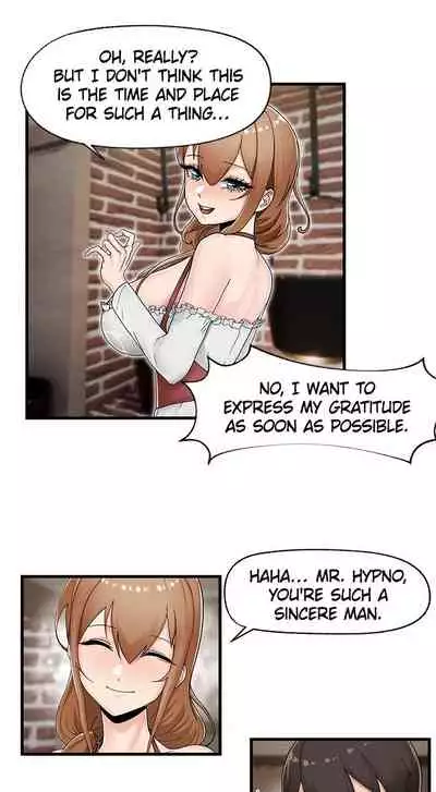 [KAMADI, OneDollar, Grilled Mero] Absolute Hypnosis in Another World (1-21) [English] [Ongoing]