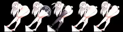 [Hamaken.] Imouto ga 1-nichi 1-kai shika Me o Awasete kurenai | 妹妹一天只和我对上一次眼 [无糖·漫画组]